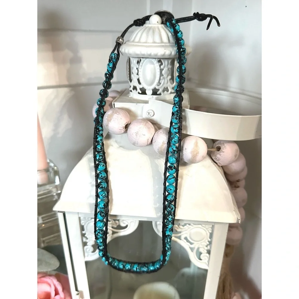 N/A boho inspired